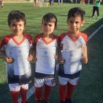 باشگاه و مدرسه فوتبال سورنا