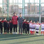 باشگاه و مدرسه فوتبال سورنا