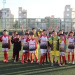 باشگاه و مدرسه فوتبال سورنا