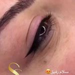 سالن تخصصی آرایش دائم سلماز گوهری رودهن