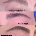 سالن تخصصی آرایش دائم سلماز گوهری رودهن
