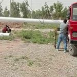 جرثقیل امداد اکبری