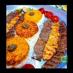 رستوران پاسارگاد