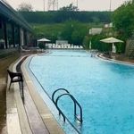 استخر چهارفصل بانوان( blockblue)