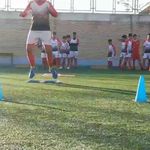 باشگاه و مدرسه فوتبال سورنا