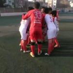 باشگاه و مدرسه فوتبال سورنا