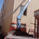 جرثقیل امداد اکبری