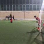 باشگاه و مدرسه فوتبال سورنا