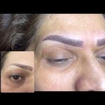 مرکز تخصصی آ رایش دایم و کاور تتوی ابرو و کوتاهی ژورنالی