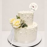 کیک و دسر خانگی لوین کیک
