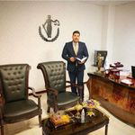 وکیل دادگستری