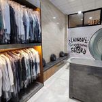 خشکشویی مدرن اطلس