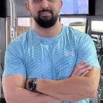 مربی بدنسازی و فیتنس در هوم جیم