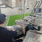دندانپزشکی امام محمد باقر