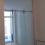 Spider system پارتیشن اداری