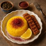 خوشمزه های بانو