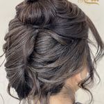 آرایشگاه زنانه مرضیه شمس