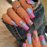 مرکزتخصصی کاشت ناخن و اکستنشن مژه رامونا