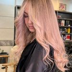 سالن زیبایی سمانه اصغری