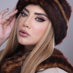 سالن زیبایی الهام نذیری