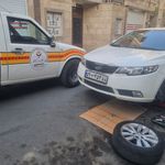 خدمات امداد خودرو مکانیک سیار آراد مهر