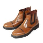 کفش گرگ خاکستری