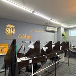 آموزشگاه طلا و جواهر سازی شرافت