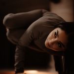 مربی یوگا شهرک غرب