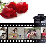 عکاســی و لابراتــوار آبــرنــگ