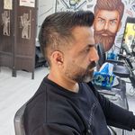 آرایشگاه قیچی طلا