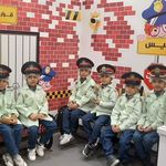 مدرسه و پیش دبستان غیردولتی راه پویش