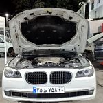 تعمیرگاه خدمات خودرویی یک(ماشین خارجی)