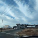 پمپ بنزین دراک