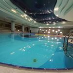 مربی‌گری شنا یاسمن درویشی