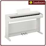 گالری پیانو و موسیقی سازدونی