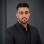 وکیل دادگستری