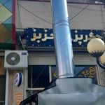 کانال کشی کولرسردوگرم
