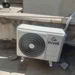 تعمیرات کولرگازی بازگشا