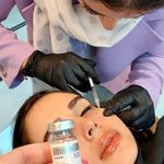 مرکز زیبایی,بوتاکس و لیزر آروشا