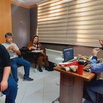 آموزشگاه طب سنتی و گیاهان دارویی ماد