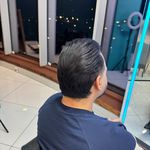 سالن آرایشگاه مردانه آتا ATA