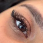 خدمات تخصصی اکستنشن مژه راحله