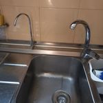 نصب و تعمیر شیرآلات ساختمانی