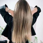 خدمات رنگ و کراتینه مو فرشته