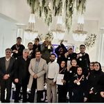 باشگاه شطرنج ۸×۸ (پرهام هنری)