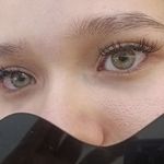 مرکز تخصصی اکستنشن مژه و ابرو /لیفت کاشت