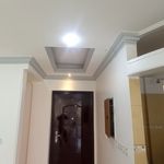 نقاشی ساختمان کناف بازسازی متیار