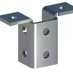 سینی کابل نردبان کابل واستراکچر خورشیدی