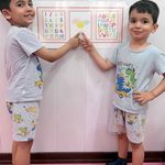 آکادمی زبان کودک و پیش دبستانی بادبادک