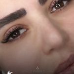 خدمات مژه ماهی مون